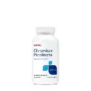  GNC Chromiu...