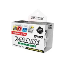 Pegatanke Ep...