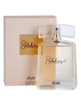 Perfume Per...