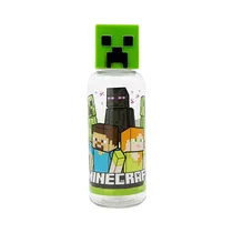  Botella 3D ...