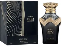 Perfume Hami...