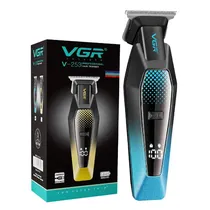 Cortador de Cabelos VGR V-253 Blue