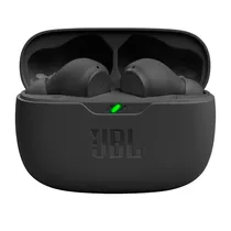 Auricular JBL Wave Beam BT Black