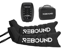  Rebound Bot...