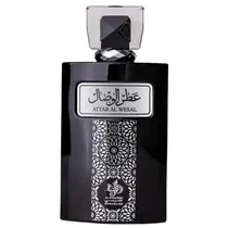 Perfume Al Wataniah Attar Al Wesal Masculino Eau de Parfum 100ML