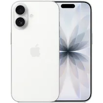 Apple iPhone 17 A3520 Nano + Esim 256GB/8GB Ram de 6.3" 48+48MP/18MP - White (s/Lacre) (Ativado)