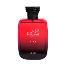 Perfume Rasasi Hawas Fire Edp (M) - 100ML
