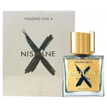 P.Nishane Wulong Cha X Extrait de Parfum 100ML