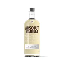 Absolut Baunilha 1L Vodka-Suécia