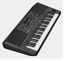 Teclado Yamaha PSR-SX700