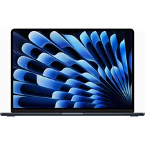 Apple Macbook Air 13.6" M3 8GB Ram/512GB SSD MRXW3HN/A (2024) - Midnight (63506)