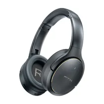 Fone de Ouvido FTX H20-BK - Bluetooth - com Microfone - Preto