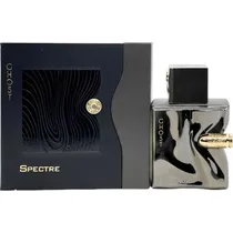  Spectre Gho...