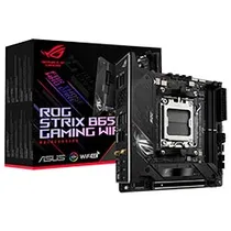 Placa Madre Asus Rog Strix B650E-I Gaming Wi-Fi Socket AM5 / DDR5