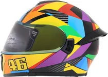 Capacete par...