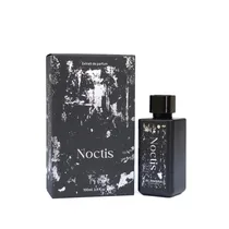 Perfume Al Ambra Noctis Exdp Masculino - 100ML