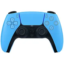 Controle Sony Dualsense para PS5 - Starlight Azul (CFI-ZCT2W)