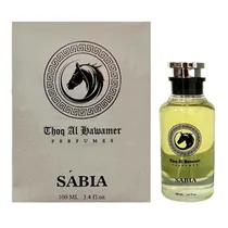  Perfume Mas...