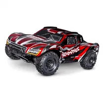 Carro Traxx...