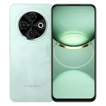 Smartphone Tecno Spark 30C KL5 256GB 8GB Ram Dual Sim Tela 6.67" - Verde (Anatel)
