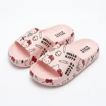 Disney Zapatilla Inf Fem Hello Kitty ZHKSN042B (28) Rosa