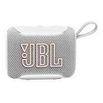 Speaker JBL Go 5 White