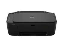 Impressora Deskjet Advantage 2975 Bivolt 3X1 Wifi Negro