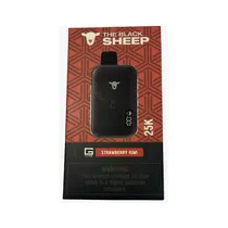  Black Sheep...