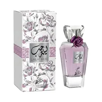 Perfume Saha...