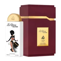 Lattafa La African Drummer 100ML