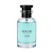  Perfume Mas...