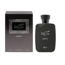 Rasasi Hawas Kobra Edp Mas 100ML