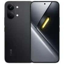 Smartphone Xiaomi Poco X8 Pro Max 5G 512GB 12GB Ram DS - Black Global