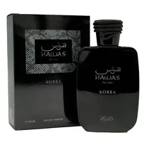 Perfume Rasa...