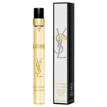 P.YSL Libre F 10ML Edp Travel SPR + Pouch