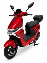  Moto Elétri...