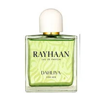 Perfume Rayhaan Dahliya Edp (F) - 100ML