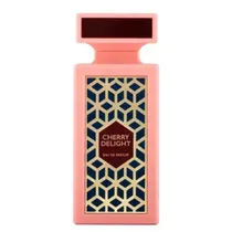 Perfume Flavia Cherry Delight Feminino Eau de Parfum 90ML