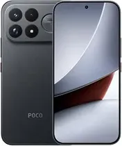 Poco F9 Ultra 16GB+512GB Black