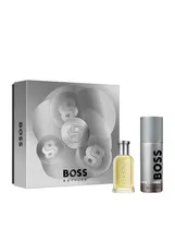 Perfume Hugo...
