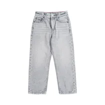 Pantalón Jeans Infantil Niño Tommy Hilfiger KB0KB09705 1BY