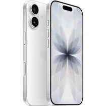 iPhone 17 Esim 256GB White LL