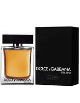 Perfume Dolce & Gabbana The One Pour Homme Edt 100ML