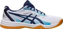  Tênis Asics...