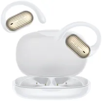 Auricular FTX E95-BG Mic/Touch/Bluetooth - Beige