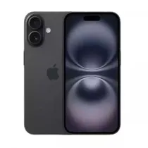Cel iPhone 16 128GB AM Swap Black