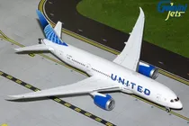 Gemini Jets ...