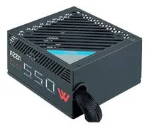 Fonte 550W Azza PSAZ-550W 80PLUS Bronze 557261*