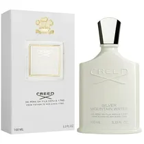 Creed Silver Mountain Water Unissex 100ML