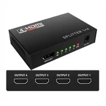  HDMI Splitt...